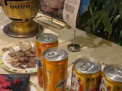 -喜庭海鲜自助(来福士店)