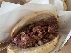 -闫家驴肉老店(华电一校店)