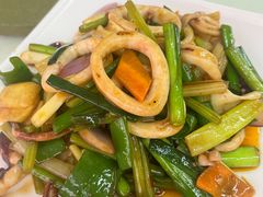 -嘉升大排档(番禺总店)