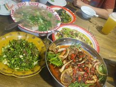 -灶东家民间菜(回兴店)