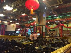 大堂-缪氏川菜(丰盛町店)