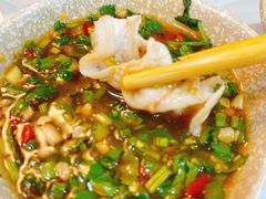 -京门活鱼馆·鱼火锅(百子湾（原红庙）店)