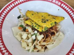 -吴满满油泼面(北方风味园店)