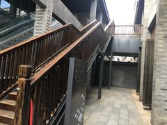 -扬州东关街文昌阁桔子水晶酒店