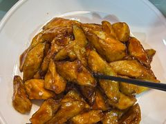 -同发号饭庄(复兴路店)