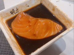 -将太无二·北美传奇寿司(瑞士公寓店)