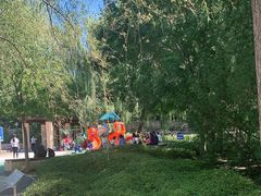 -永定河休闲森林公园