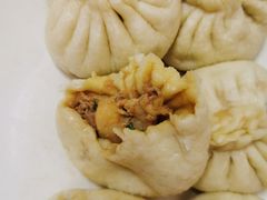 -津门如意包子铺(宾西路店)