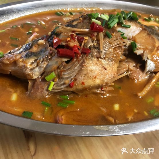 群主家土菜馆