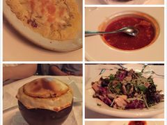 成桂西餐厅(河北路店)-成桂西餐厅·42年的味道(五大道疙瘩楼店)