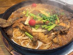 -老板恋上鱼(印象城店)