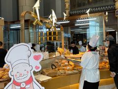 -西村叔叔的店·面包·甜品·蛋糕(清河万象汇店)