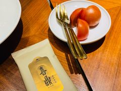 -喜鼎海胆水饺(东港店)