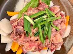 衡哥冰煮羊肉-衡哥肉铺