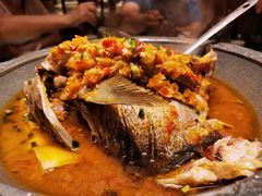 -钵家大院·地道湖北菜(江夏·大花岭店)