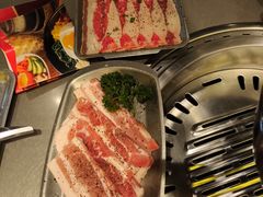 -大叹号·朝鲜族烤肉(滨海吾悦广场店)