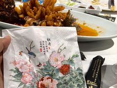 -味+新京宴·烤鸭·北京菜(创意谷店)