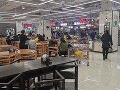 -长申超市(美食城店)