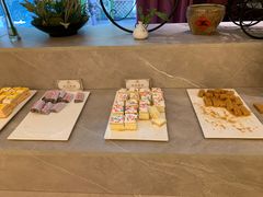 -庐山华微国际度假酒店-餐饮部