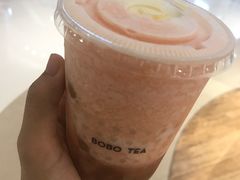 -喜茶(深圳东门1234店)