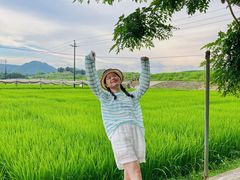 -光明小镇欢乐田园