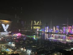 -VENU+海景酒廊