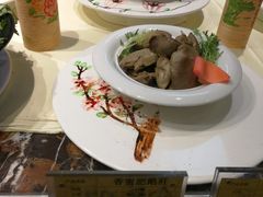 -卢家湾大酒店(诸暨店)