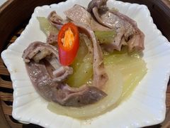 -潮福城大酒楼·潮味粤品·港式点心(湖滨北路店)