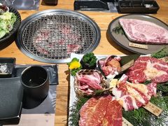 -黑牛の店·和牛烧肉(合生汇店)