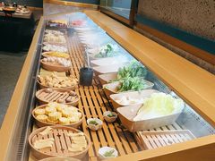 -一绪に寿喜烧(虹悦城店)