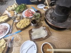 -元盛居(生态大街店)