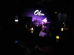 -ohbar live house(人广店)