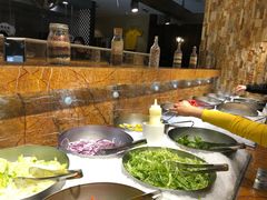 -汉巴味德(大悦城店)