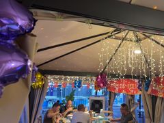 -牟记江湖重庆地标特色菜鱼蛋海鲜羊蝎子(巴南区黑金冠十多年好店)