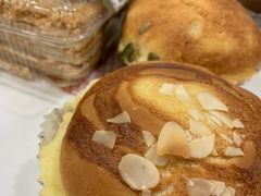 -新侨三宝乐面包店(崇文门店)