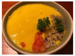 杨枝甘露-意满花千醉(金茂览秀城店)