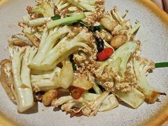 -新太二·鲜料川菜(东汇城店)