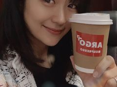-Joymean coffee.见面咖啡