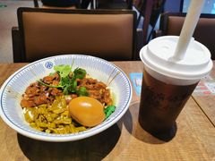 -遇见小面(SM城市广场一期店)
