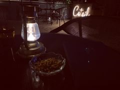 景观位-Catail前苑(前门大街店)