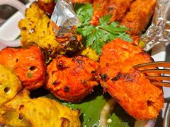 -Pita's&Tika's中东和印度风味餐厅(龙湖天街店)