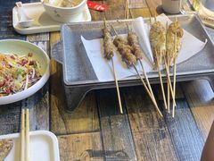 -管氏翅吧(广渠门店)