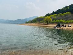 -北京金海湖景区