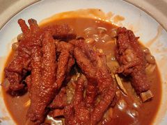 -鸽子侯·家宴·平价海鲜(市图书馆店)