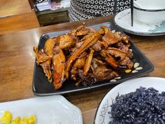 -观桥阁(锦溪店)