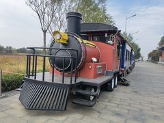 -天津妈祖文化园