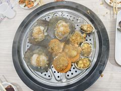 -船奇蒸汽海鲜·闽菜(八市海鲜总店)