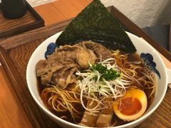 -面屋 猪一