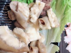 -汕品潮牛正宗潮汕火锅(华师店)
