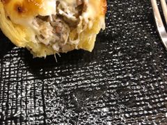 -马克西姆俄罗斯餐厅(通亚街店)